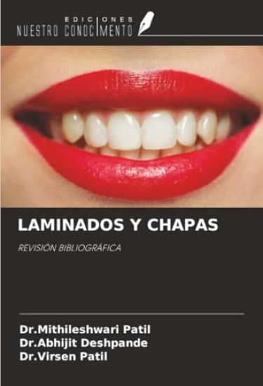 LAMINADOS Y CHAPAS