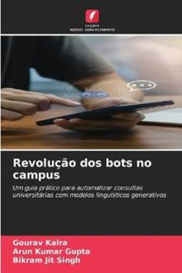 Revolução dos bots no campus
