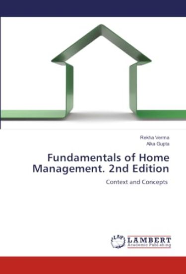 Fundamentals of Home Management. 2nd Edition