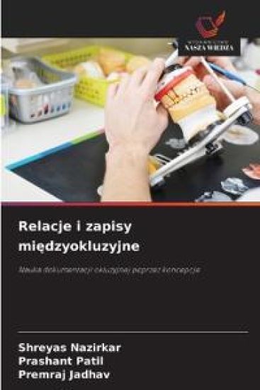 Relacje i zapisy miedzyokluzyjne