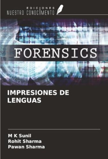 IMPRESIONES DE LENGUAS
