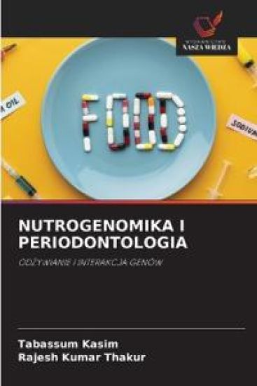 Nutrogenomika I Periodontologia