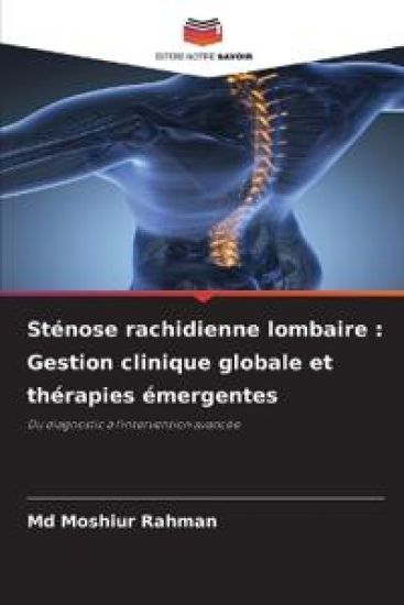 Sténose rachidienne lombaire