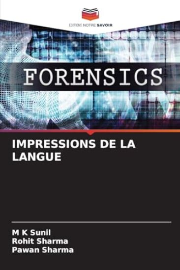 Impressions de la Langue