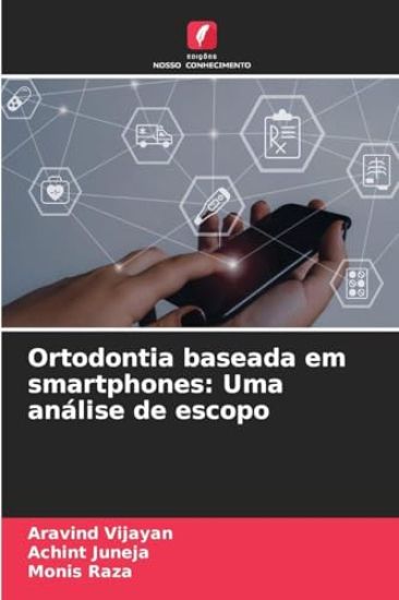 Ortodontia baseada em smartphones