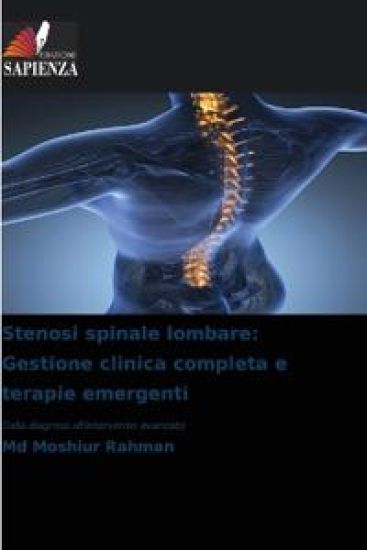 Stenosi spinale lombare