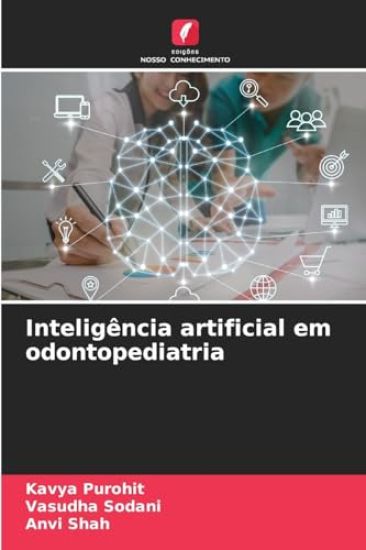 Inteligência artificial em odontopediatria