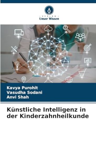 Künstliche Intelligenz in der Kinderzahnheilkunde