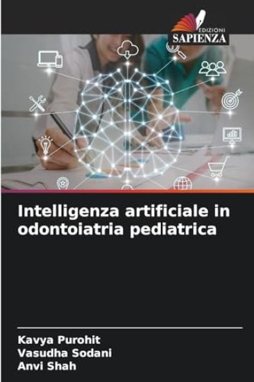Intelligenza artificiale in odontoiatria pediatrica