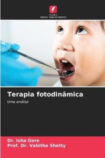 Terapia fotodinâmica