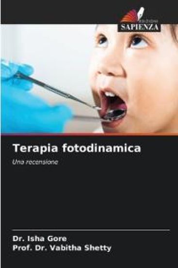 Terapia fotodinamica