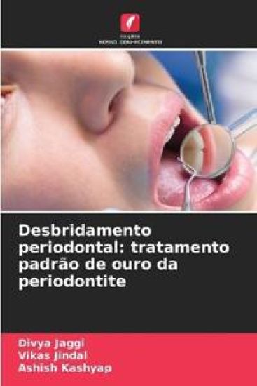 Desbridamento periodontal