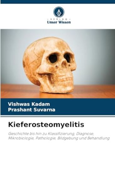 Kieferosteomyelitis