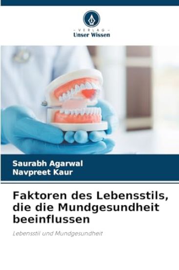 Faktoren des Lebensstils, die die Mundgesundheit beeinflussen