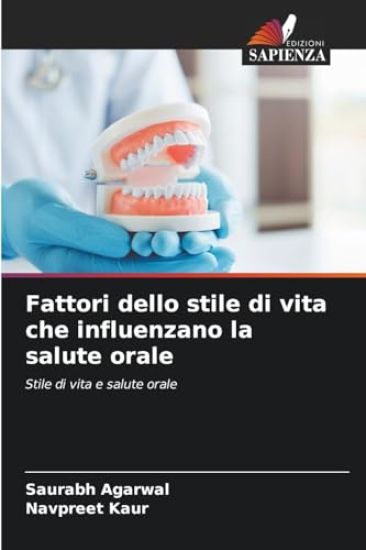 Fattori dello stile di vita che influenzano la salute orale
