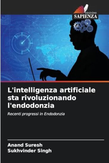 L'intelligenza artificiale sta rivoluzionando l'endodonzia