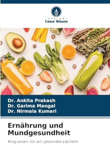 Ernährung und Mundgesundheit