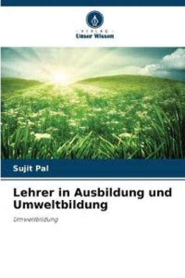Lehrer in Ausbildung und Umweltbildung