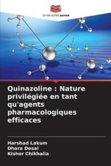 Quinazoline