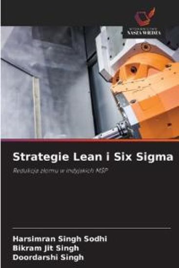 Strategie Lean i Six Sigma