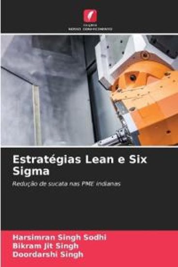 Estratégias Lean e Six Sigma