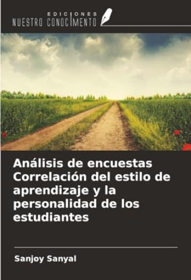 Análisis de encuestas Correlación del estilo de aprendizaje y la personalidad de los estudiantes