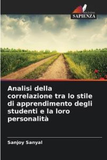 Analisi della correlazione tra lo stile di apprendimento degli studenti e la loro personalità
