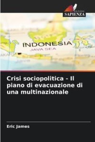 Crisi sociopolitica - Il piano di evacuazione di una multinazionale