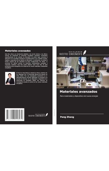 Materiales avanzados