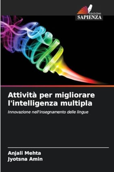 Attività per migliorare l'intelligenza multipla