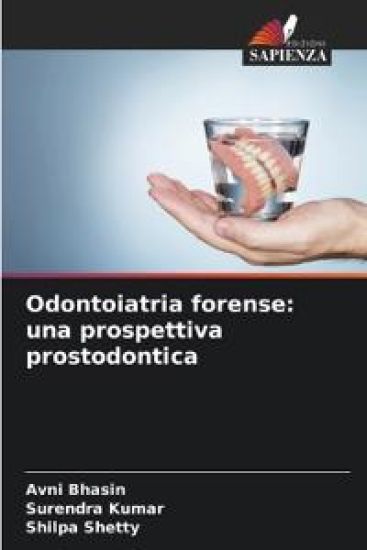 Odontoiatria forense