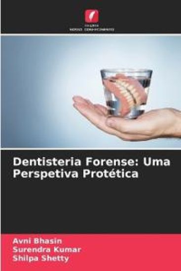 Dentisteria Forense