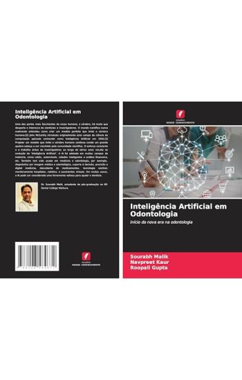 Inteligência Artificial em Odontologia