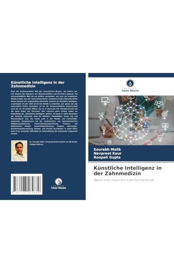 Künstliche Intelligenz in der Zahnmedizin