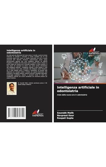 Intelligenza artificiale in odontoiatria