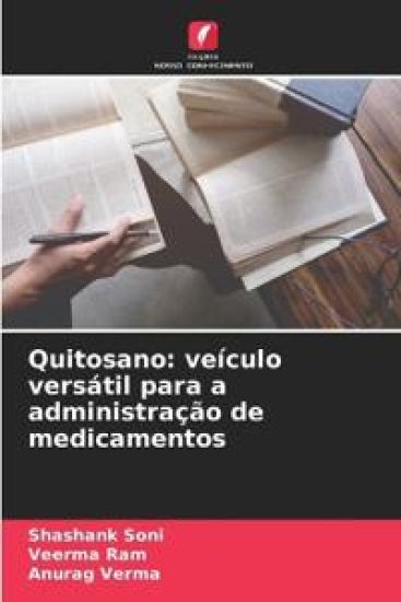 Quitosano