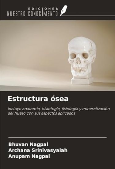 Estructura ósea