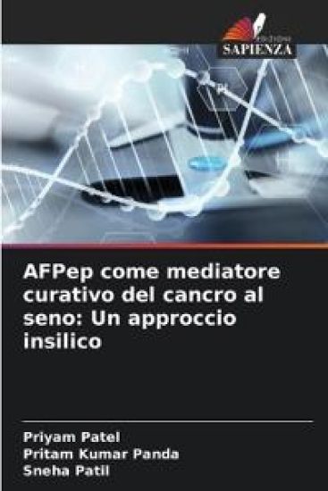 AFPep come mediatore curativo del cancro al seno