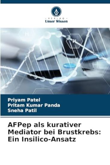 AFPep als kurativer Mediator bei Brustkrebs