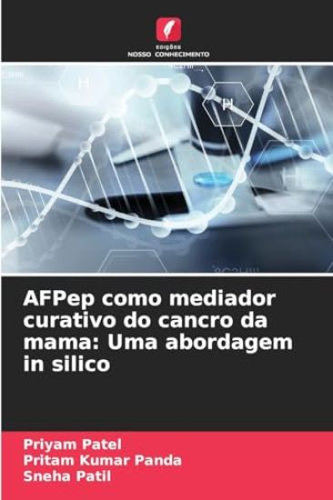 AFPep como mediador curativo do cancro da mama