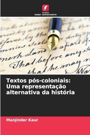 Textos pós-coloniais