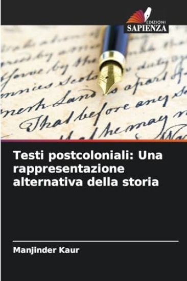 Testi postcoloniali