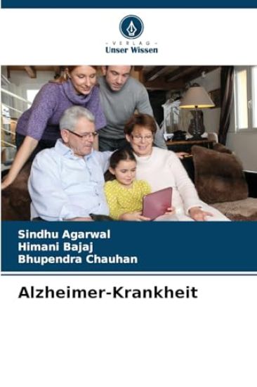 Alzheimer-Krankheit