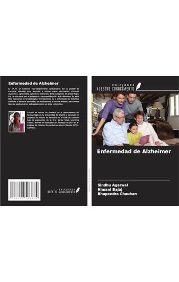 Enfermedad de Alzheimer