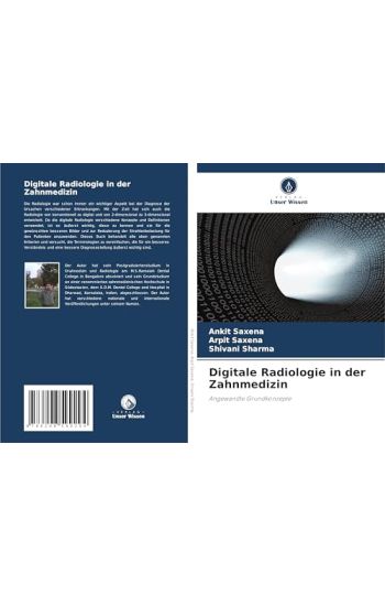 Digitale Radiologie in der Zahnmedizin