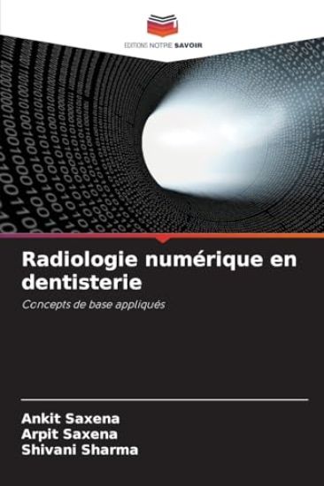 Radiologie numérique en dentisterie
