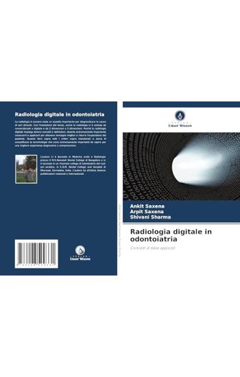 Radiologia digitale in odontoiatria