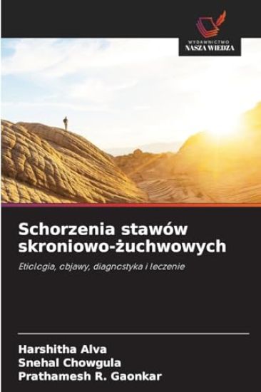Schorzenia stawów skroniowo-zuchwowych
