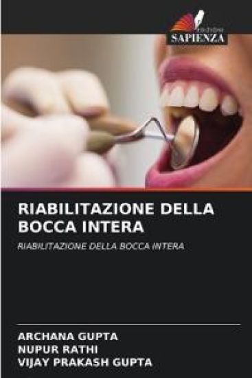 Riabilitazione Della Bocca Intera