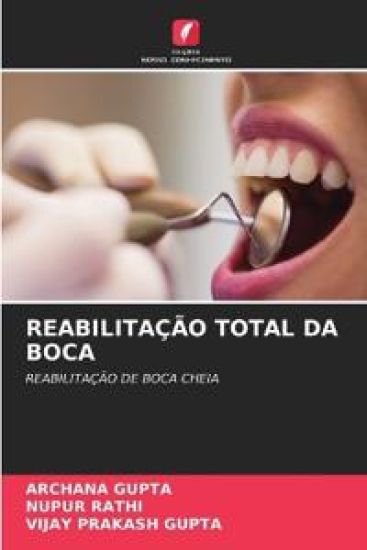 Reabilitação Total Da Boca